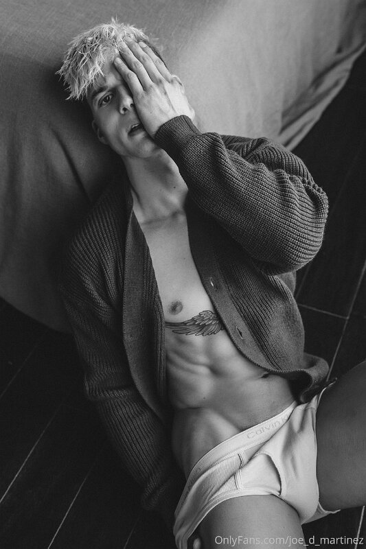 Joe D Martinez by Andrew Gleason (23)