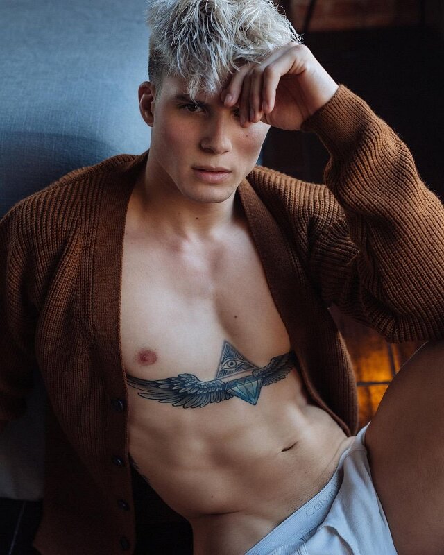 Joe D Martinez by Andrew Gleason (3)