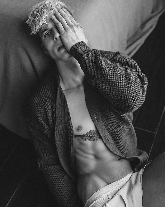 Joe D Martinez by Andrew Gleason (4)