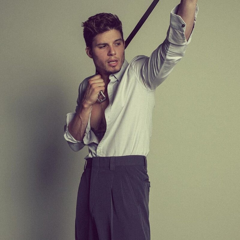 Joe D Martinez by Andrew Gleason (8)