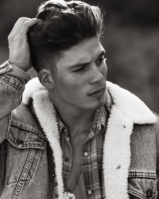 Joe D Martinez by Andrew Parsons (14)