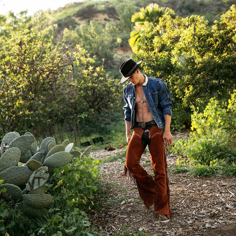 Joe D Martinez by Andrew Parsons (3)