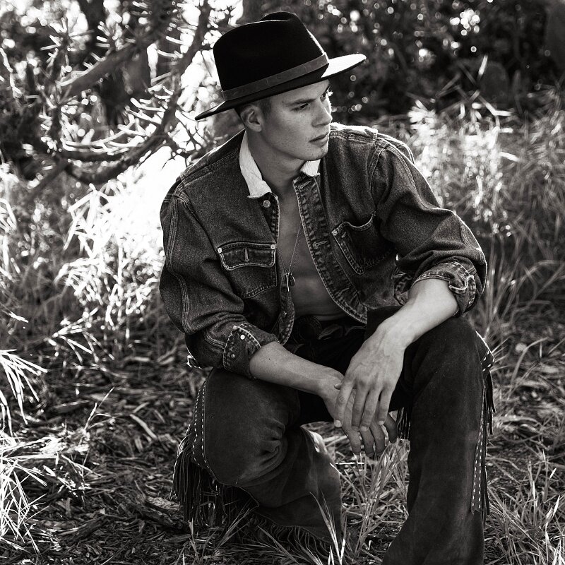 Joe D Martinez by Andrew Parsons (5)