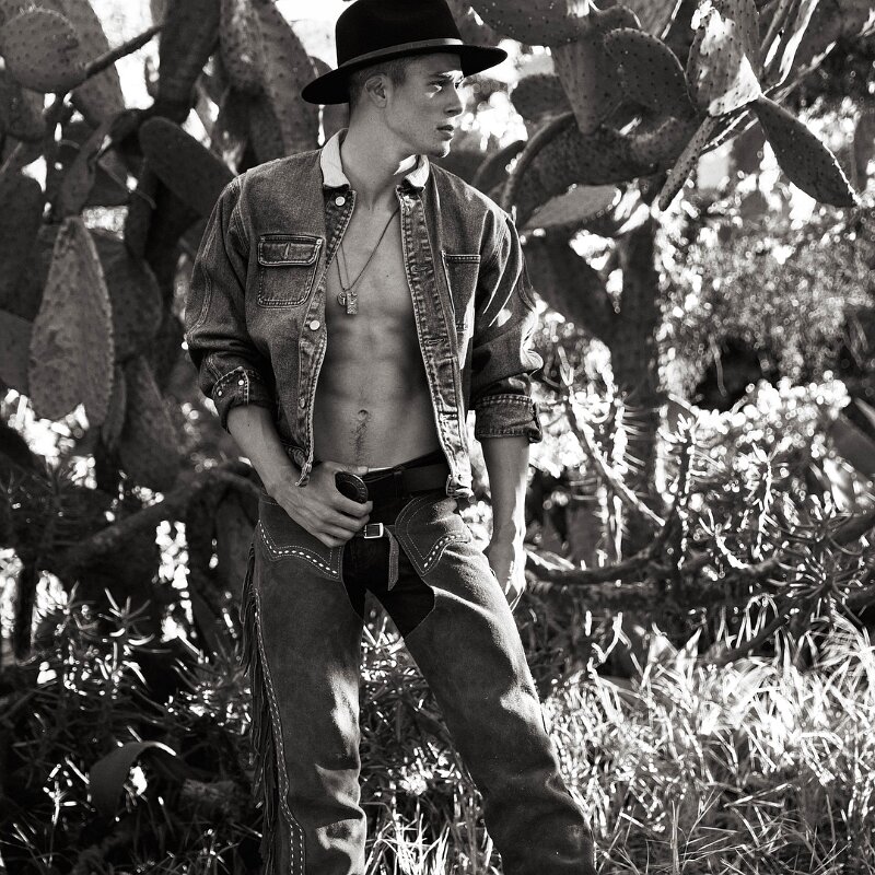 Joe D Martinez by Andrew Parsons (7)