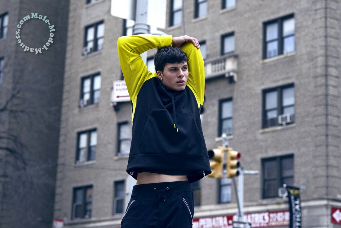 Joe D Martinez by B. Charles Johnson (3)