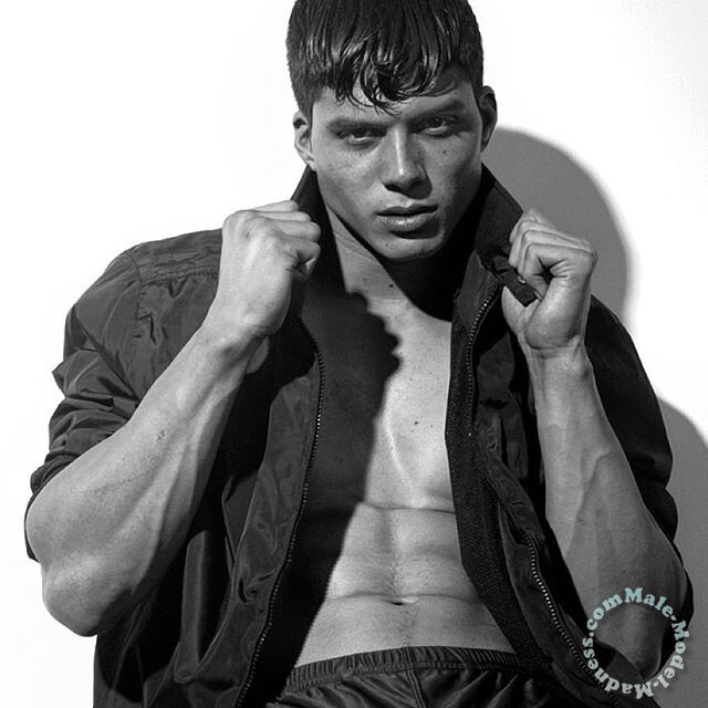 Joe D Martinez by B. Charles Johnson (5)