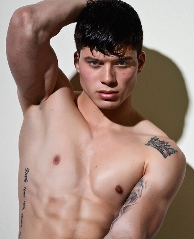 Joe D Martinez by B. Charles Johnson (8)