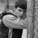 Joe D Martinez by B. Charles Johnson (2)