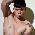 Joe D Martinez by B. Charles Johnson (8)