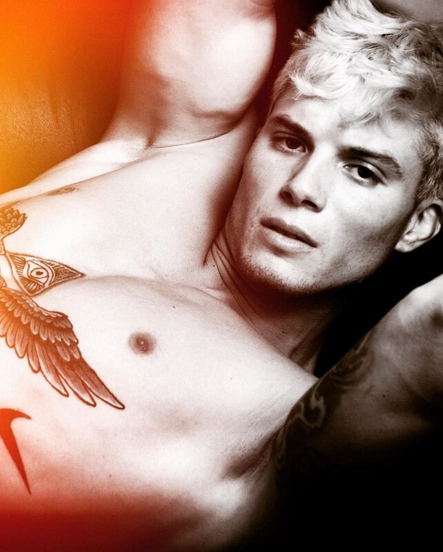 Joe D Martinez by Bell Soto (2)