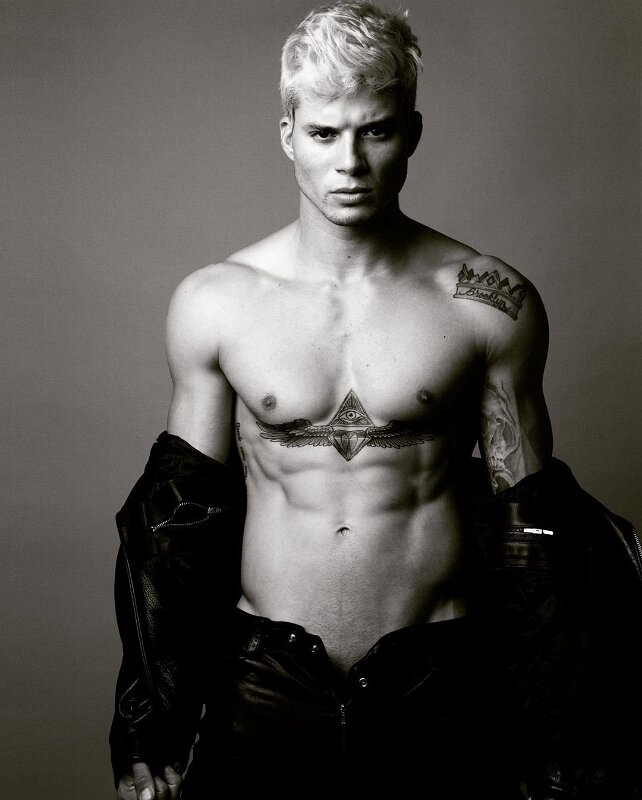 Joe D Martinez by Bell Soto (3)