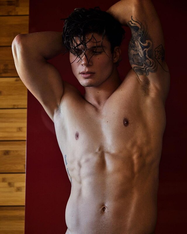 Joe D Martinez by Blake Ballard (14)