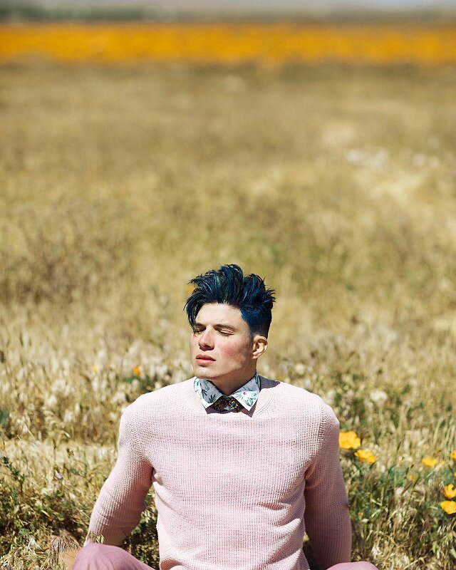 Joe D Martinez by Braden Summers (4)