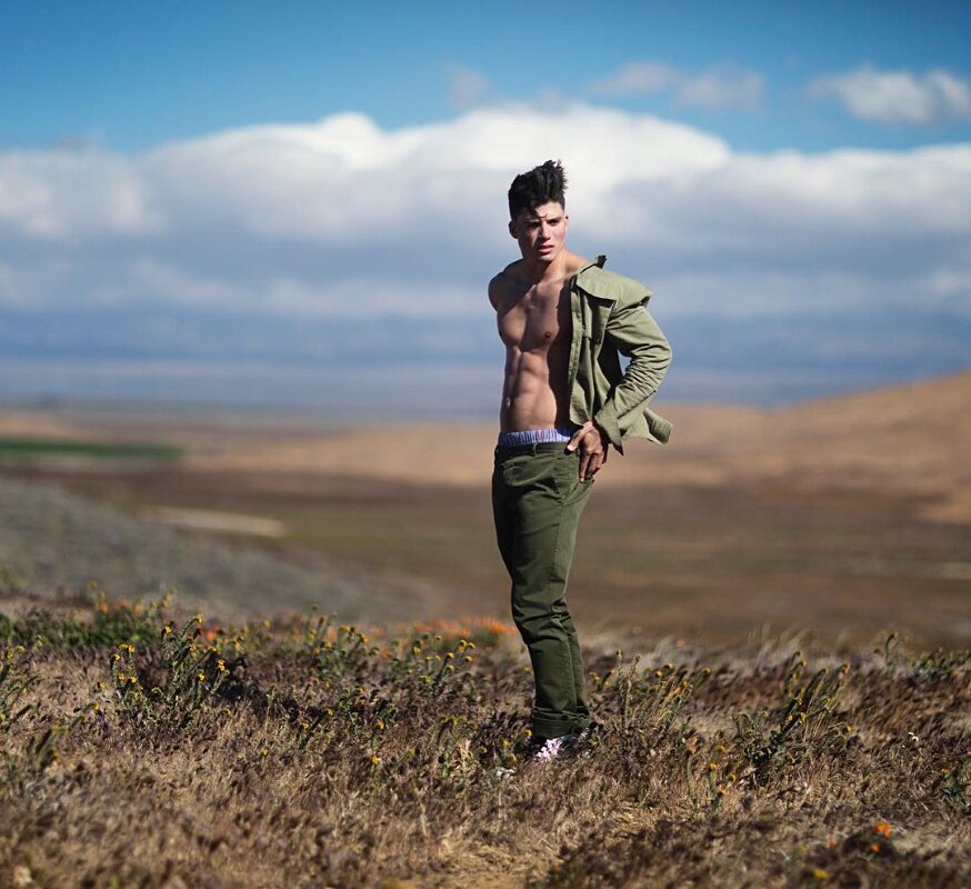 Joe D Martinez by Braden Summers (5)