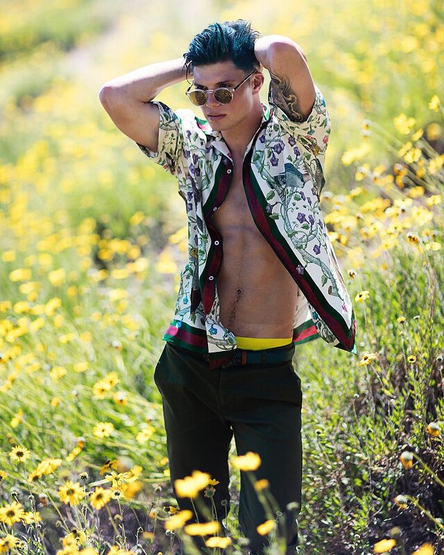 Joe D Martinez by Braden Summers (6)