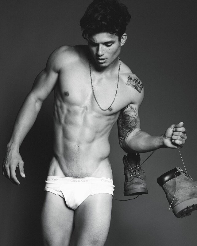 Joe D Martinez by Brian Jamie (12)