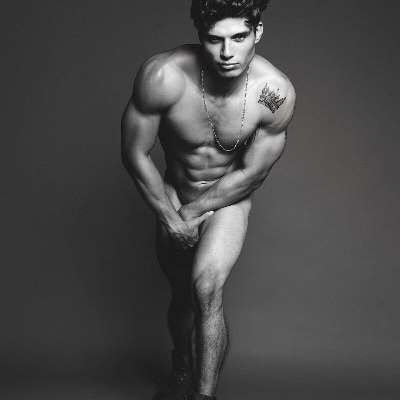 Joe D Martinez by Brian Jamie (14)