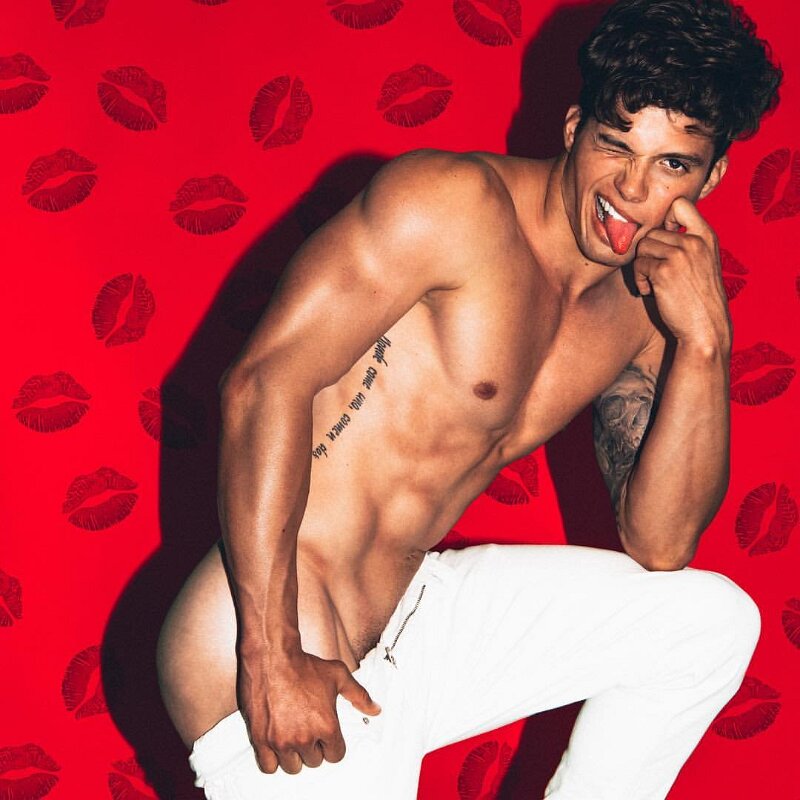 Joe D Martinez by Brian Jamie (15)