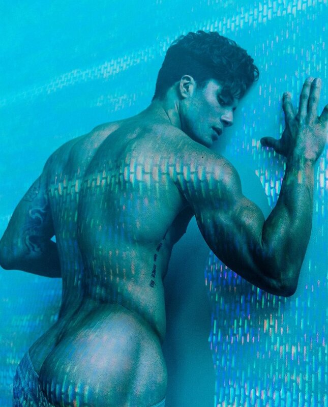 Joe D Martinez by Brian Jamie (4)