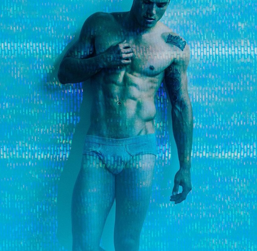 Joe D Martinez by Brian Jamie (6)