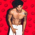 Joe D Martinez by Brian Jamie (17)