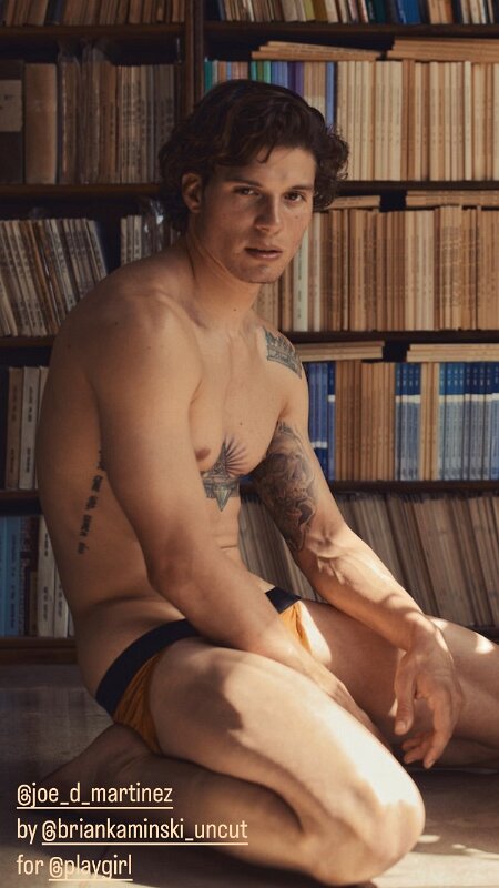 Joe D Martinez by Brian Kaminski (8)