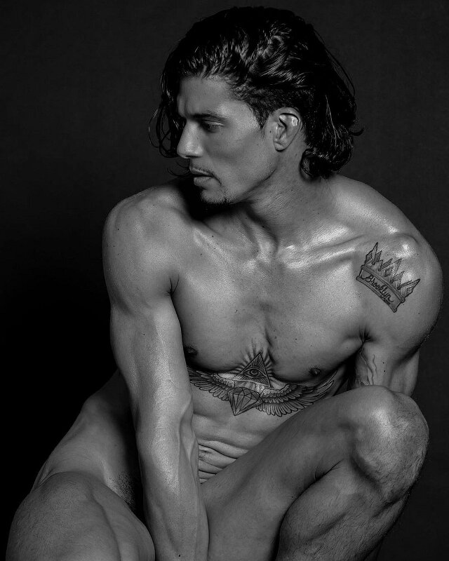 Joe D Martinez by Britt Samuels JR (1)