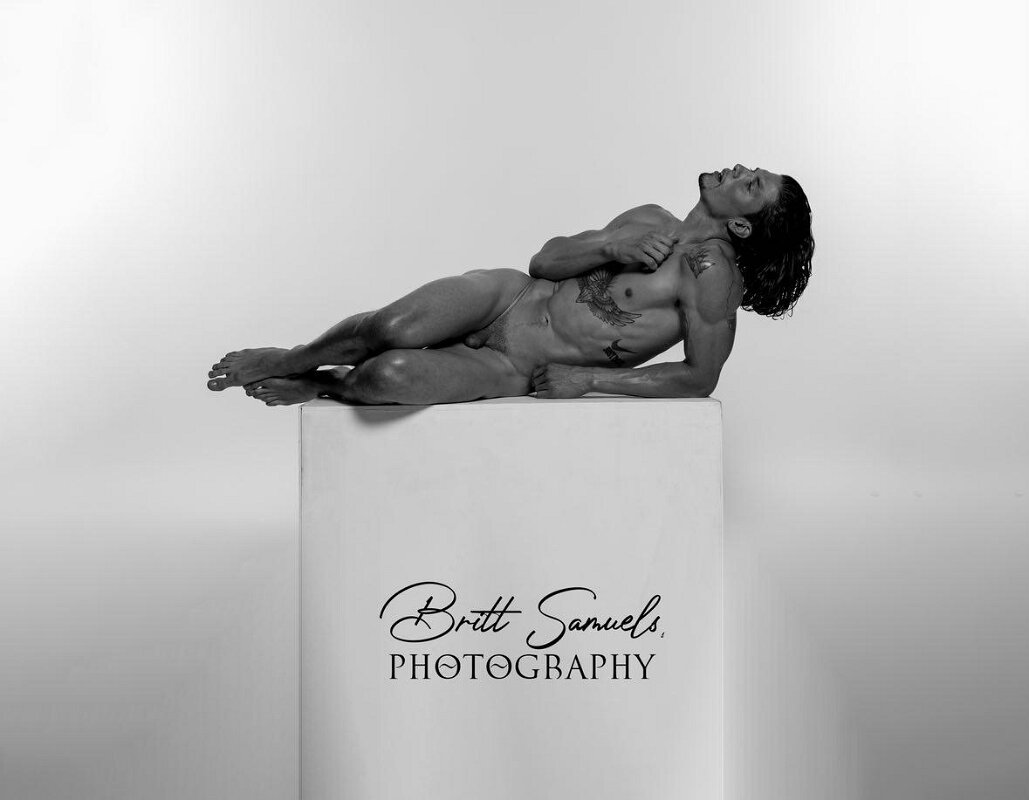 Joe D Martinez by Britt Samuels JR (10)