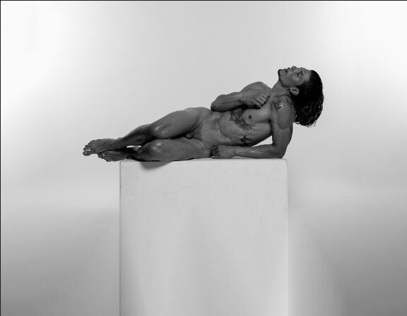 Joe D Martinez by Britt Samuels JR (11)
