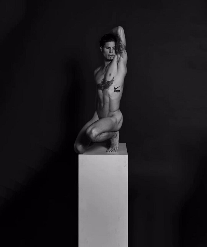 Joe D Martinez by Britt Samuels JR (22)