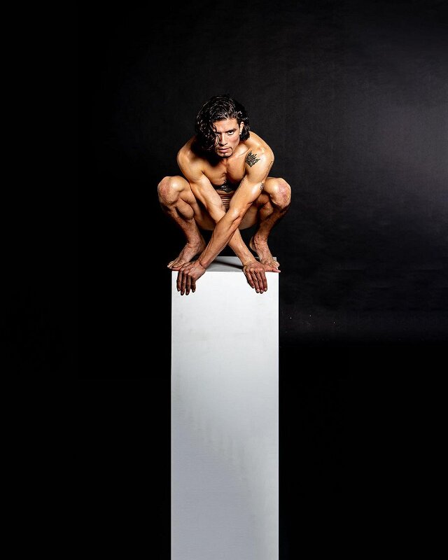 Joe D Martinez by Britt Samuels JR (3)