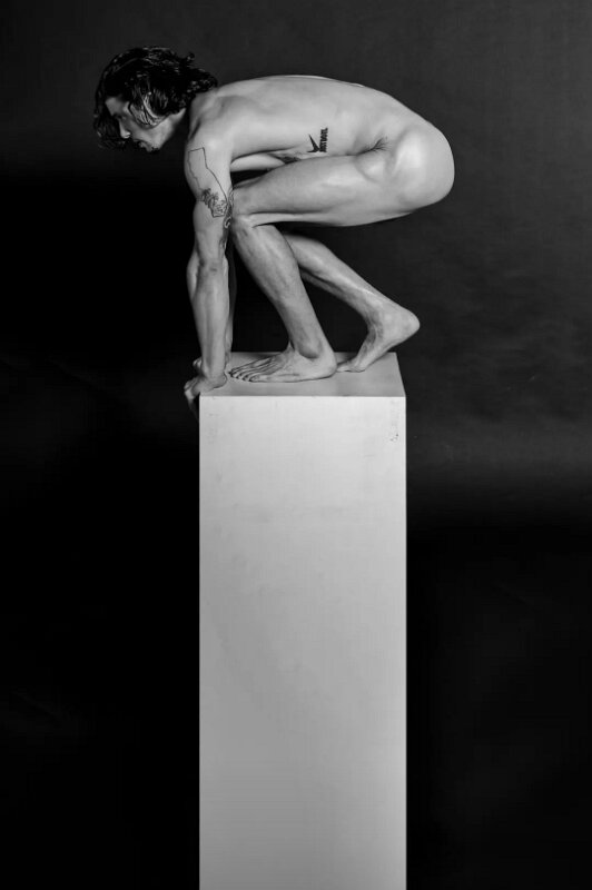 Joe D Martinez by Britt Samuels JR (8)