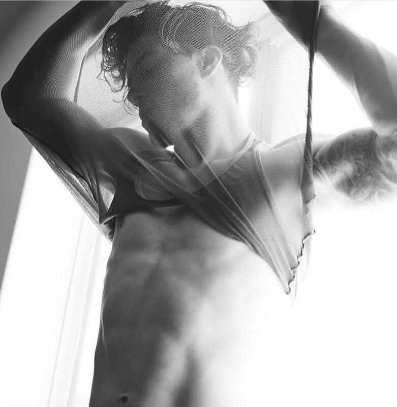 Joe D Martinez by Cliff Watts (2)