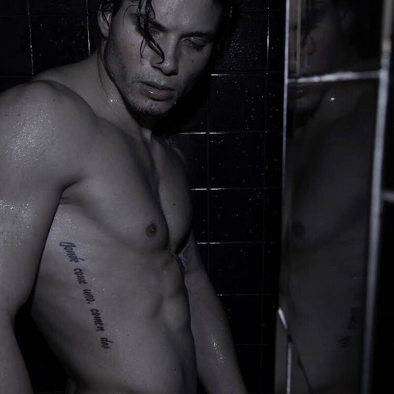 Joe D Martinez by Cliff Watts (4)