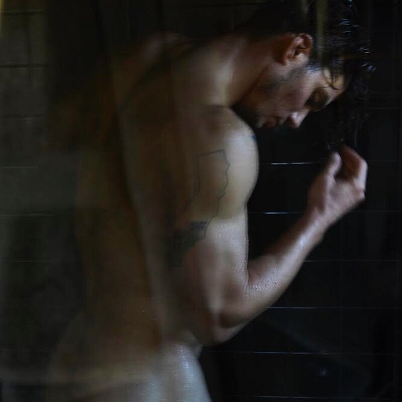 Joe D Martinez by Cliff Watts (5)