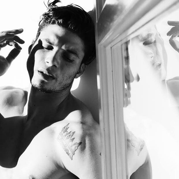 Joe D Martinez by Cliff Watts (9)