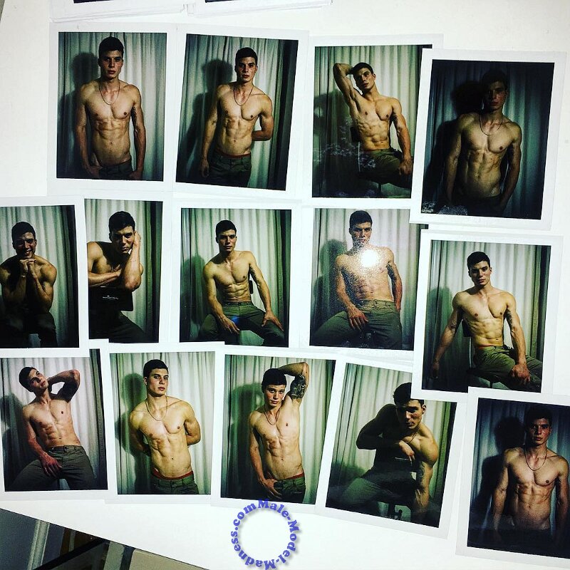 Joe D Martinez by Cody Chandler (1)