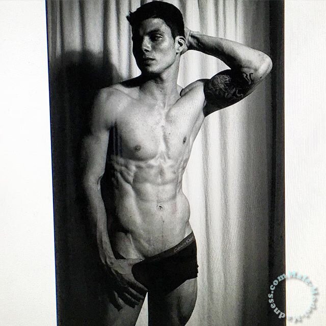Joe D Martinez by Cody Chandler (2)