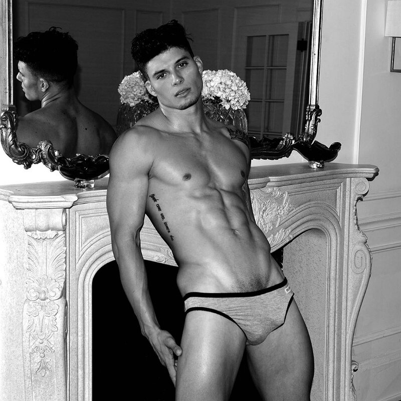 Joe D Martinez by Darren Tieste (3)