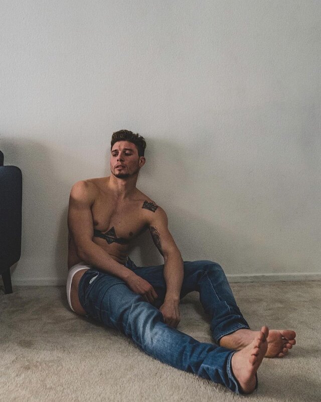 Joe D Martinez by Derek Yates (2)