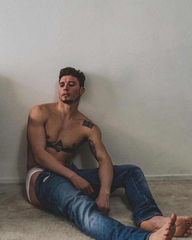 Joe D Martinez by Derek Yates (3)