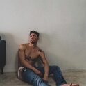 Joe D Martinez by Derek Yates (2)