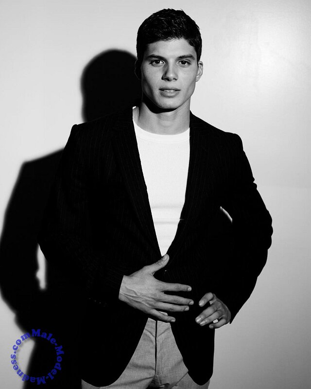 Joe D Martinez by Doug Inglish (1)