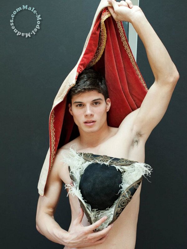 Joe D Martinez by Doug Inglish (3)