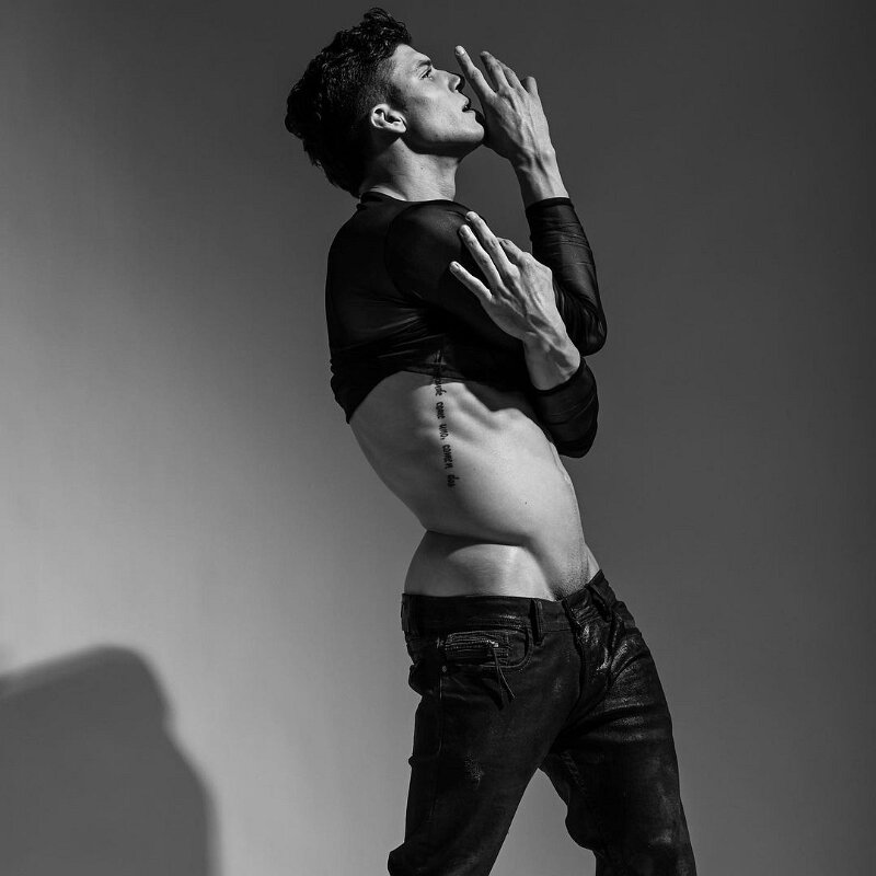 Joe D Martinez by Frank Louis (16)