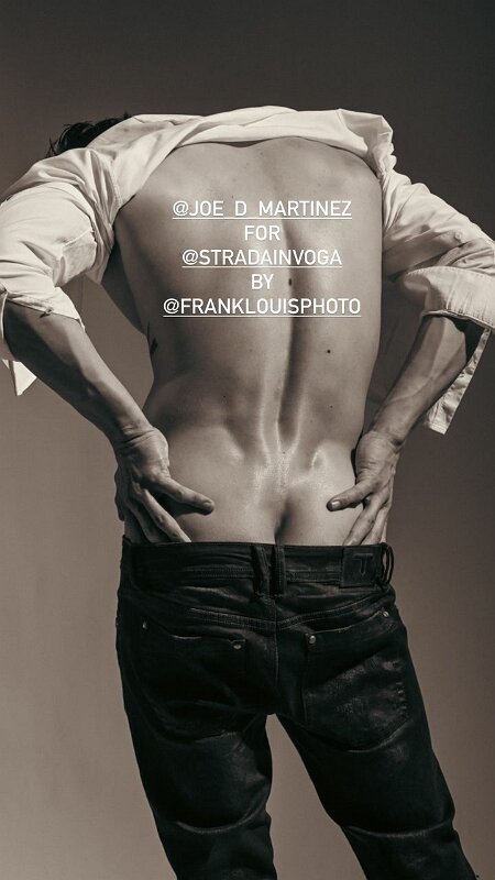 Joe D Martinez by Frank Louis (18)
