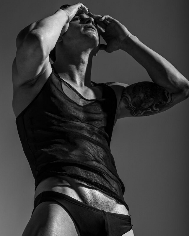Joe D Martinez by Frank Louis (24)
