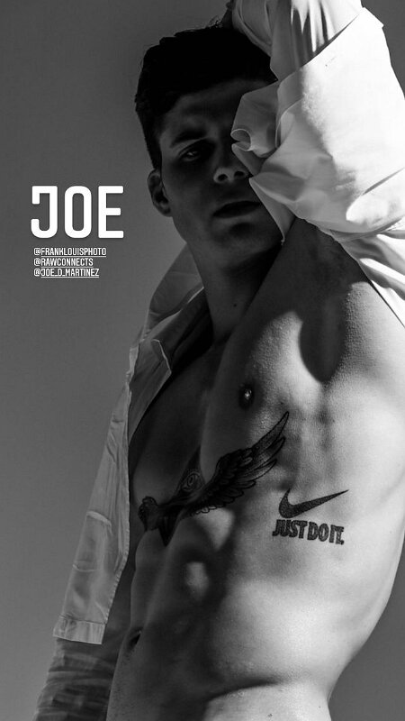 Joe D Martinez by Frank Louis (5)