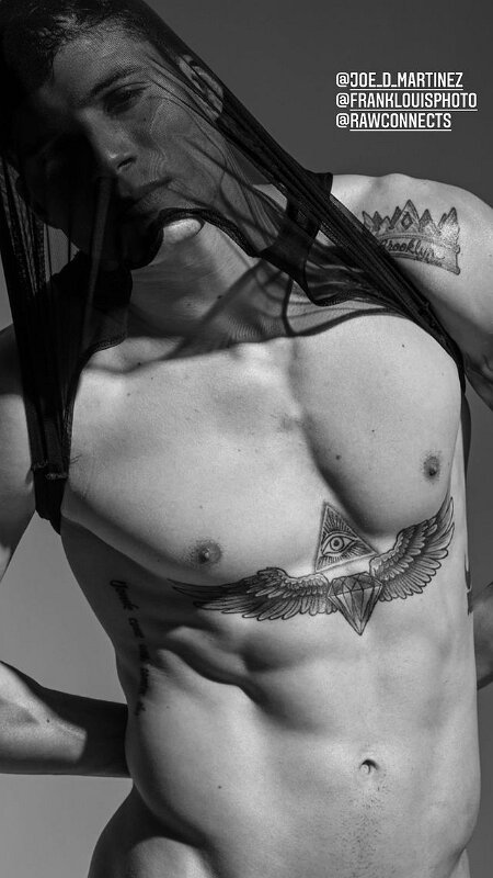 Joe D Martinez by Frank Louis (7)