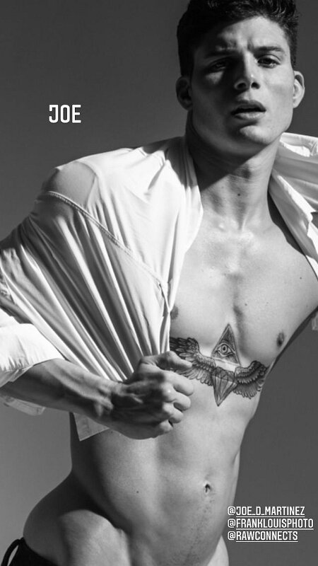Joe D Martinez by Frank Louis (8)
